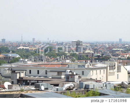 Milan, Italy 17161098