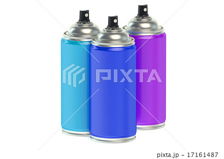 Spray paints Spray paints 17161487