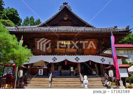 元善光寺 17162589
