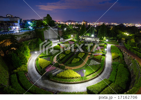 手柄山 サンクガーデン 17162706