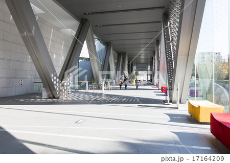東京都現代美術館 東京都現代美術館 17164209