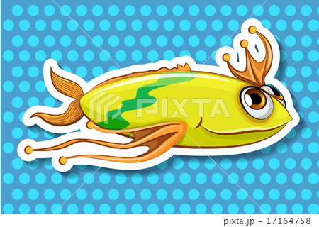 Sticker Sticker 17164758