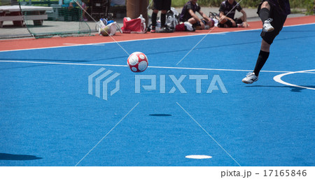 フットサル 17165846