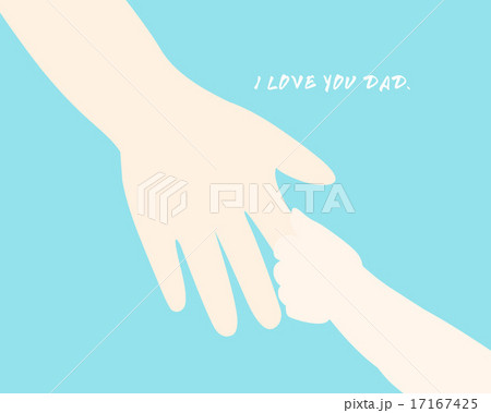 child take a walk with daddy vector illustration child take a walk with daddy vector illustration 17167425