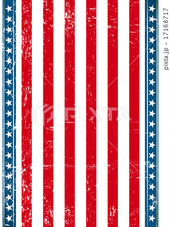 American old vertical flag American old vertical flag 17168717