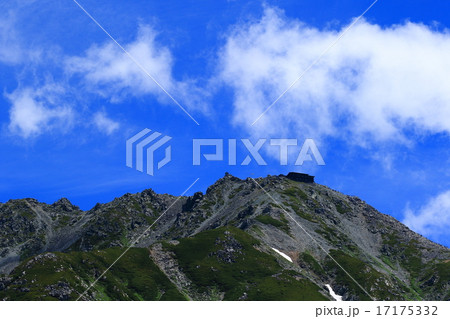 立山連邦の眺望 17175332