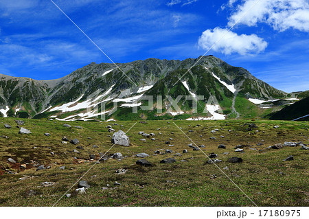 立山連邦の眺望 立山連邦の眺望 17180975