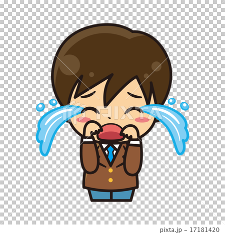 号泣【コミカル・シリーズ】 17181420