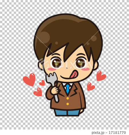 食慾【滑稽系列】 食慾【滑稽系列】 17181770