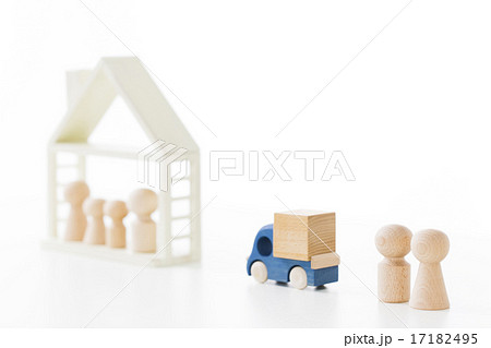 積木 積木 17182495