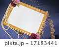 フレーム　額縁　 17183441
