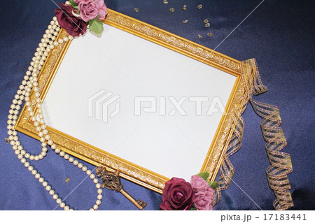 フレーム　額縁　 17183441