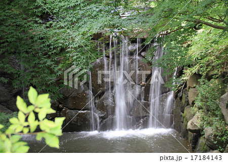 白糸の滝 白糸の滝 17184143