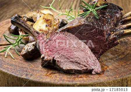 venison carree venison carree 17185013