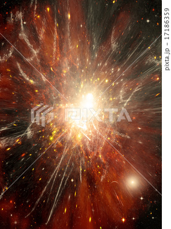 galaxy in a free space galaxy in a free space 17186359