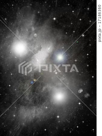 galaxy in a free space galaxy in a free space 17186360