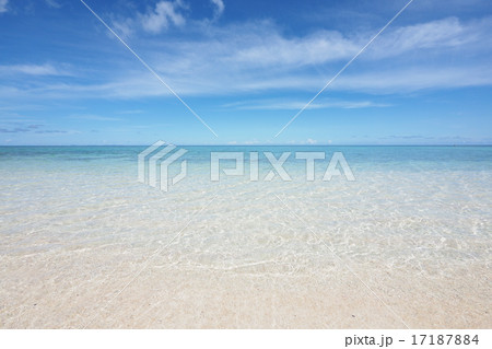 与論島（品覇海岸） 17187884