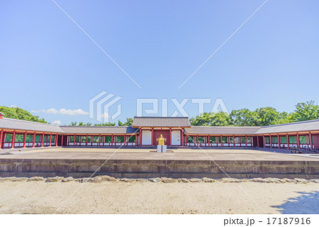 夏の上総国分尼寺跡 夏の上総国分尼寺跡 17187916