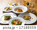イタリアンコース料理イメージ 17189359