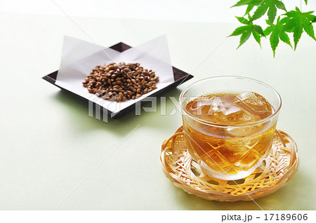 六条麦茶 六条麦茶 17189606