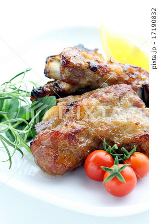 スペアリブ 17190832