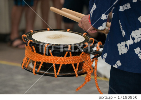 土佐の夏　よさこい祭りは楽しい　２０１５　本祭１日目　帯屋町アーケード　８月１０日 17190950