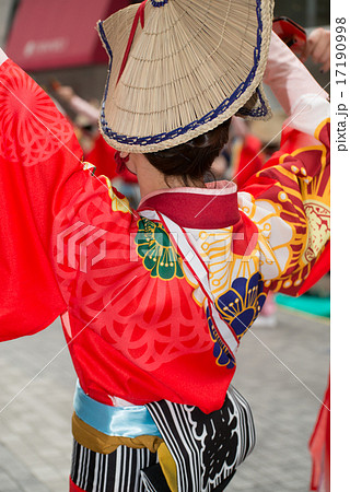 土佐の夏 よさこい祭りは楽しい 2015 本祭2日目 帯屋町アーケード 8月11日 土佐の夏 よさこい祭りは楽しい 2015 本祭2日目 帯屋町アーケード 8月11日 17190998