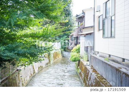 用水路 17191509