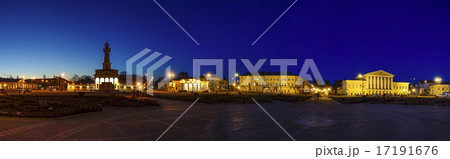 Susanin Square in Kostroma 17191676