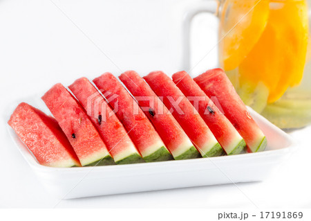 Watermelon 17191869