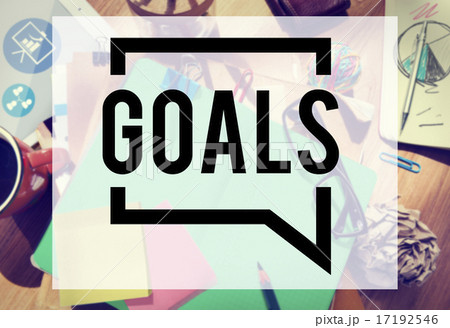 Goals Aim Aspiration Motivation Target Vision Concept Goals Aim Aspiration Motivation Target Vision Concept 17192546