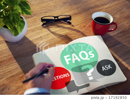 FAQs Frequently Asked Questions Solution Concept 17192850
