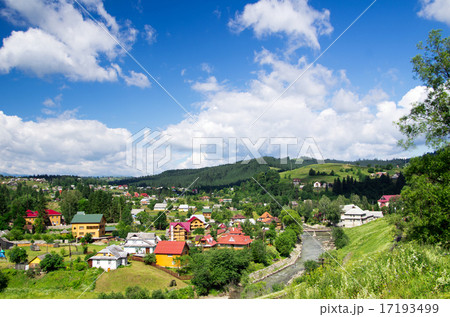 landscape landscape 17193499