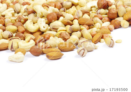 mixed nuts mixed nuts 17193500