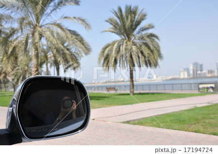 In Arab country 17194724