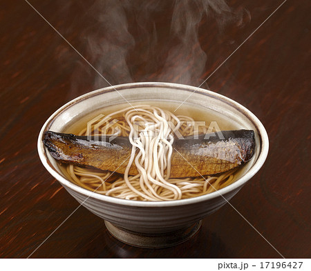 にしんそば 17196427