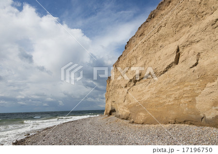 Cliff wall 17196750