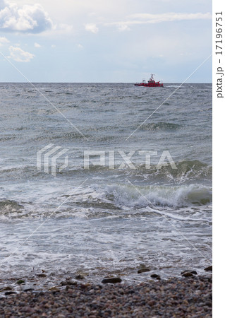 supply ship 17196751