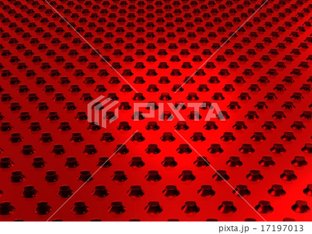 illustration of the metal plate 17197013