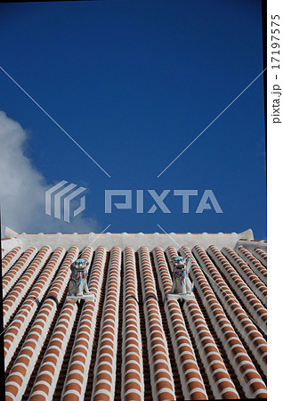 琉球の甍 17197575