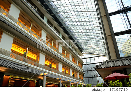 目黒雅叙園 17197719