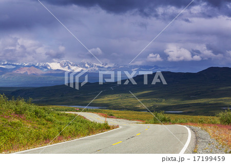 Denali highway Denali highway 17199459