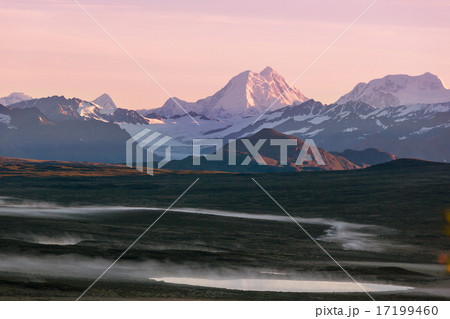 Denali highway 17199460