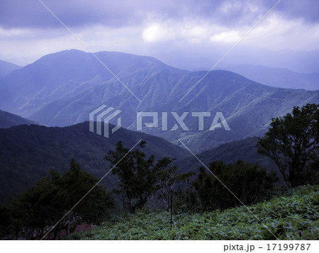 剣山 剣山 17199787