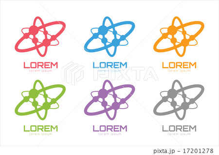 Technology orbit web rings logo 17201278