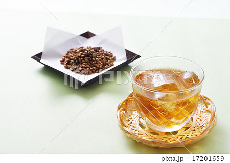 六条麦茶 17201659