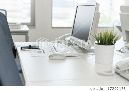 ビジネスシーン ビジネスシーン 17202173