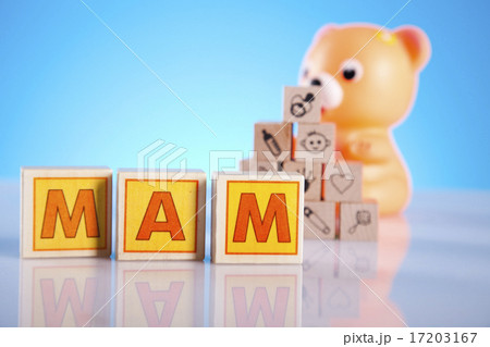 Toy, bright tone vivid composition 17203167