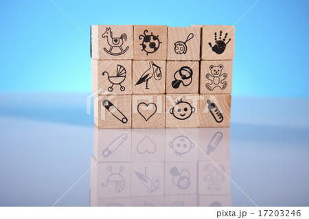 Colorful children toys Colorful children toys 17203246