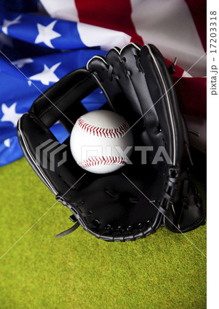 Baseball Balls, natural colorful tone Baseball Balls, natural colorful tone 17203318